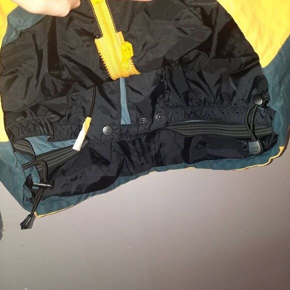 Columbia Titanium Omnitech Ski Snow Jacket - Picture 7 of 12